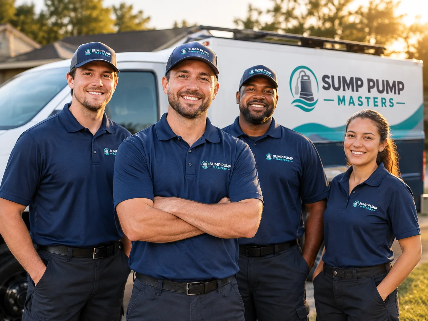 Sump Pump Repair company in Marmora, NJ